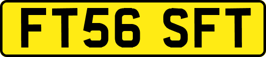 FT56SFT
