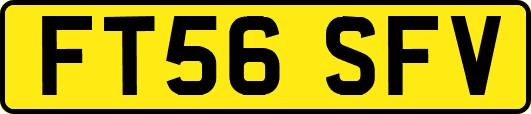 FT56SFV