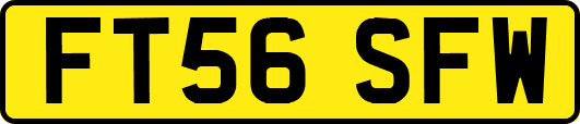 FT56SFW