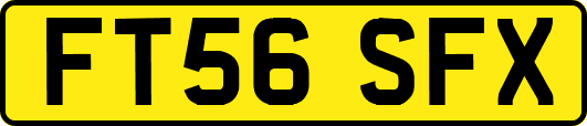 FT56SFX
