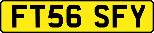 FT56SFY