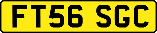 FT56SGC