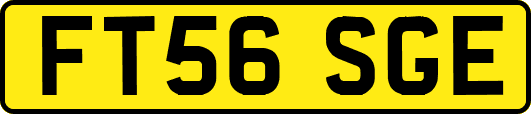 FT56SGE
