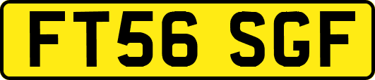 FT56SGF