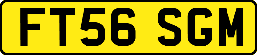 FT56SGM