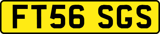 FT56SGS