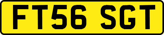 FT56SGT