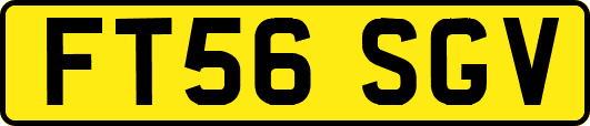 FT56SGV