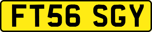 FT56SGY