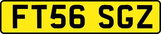 FT56SGZ