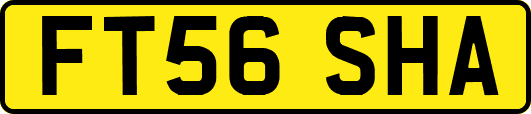 FT56SHA
