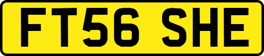 FT56SHE