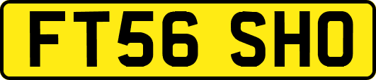 FT56SHO