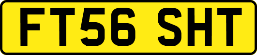FT56SHT