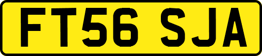 FT56SJA