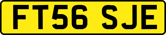 FT56SJE