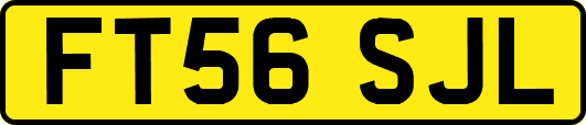 FT56SJL