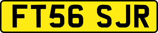 FT56SJR