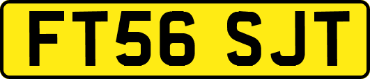 FT56SJT
