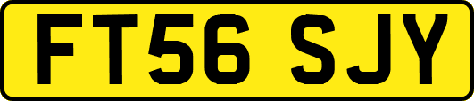 FT56SJY