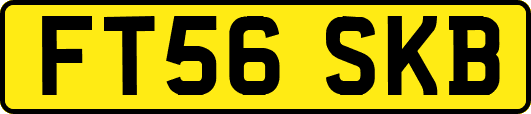 FT56SKB