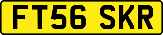 FT56SKR