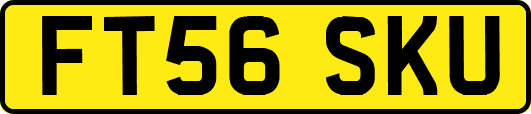 FT56SKU