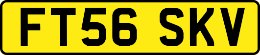 FT56SKV