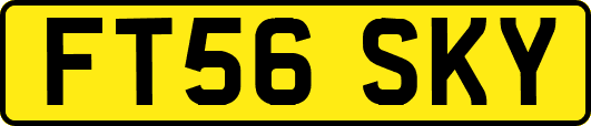 FT56SKY