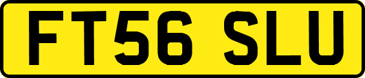 FT56SLU