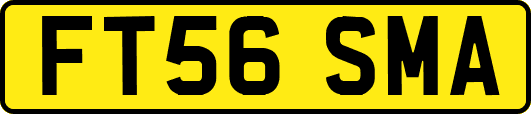 FT56SMA