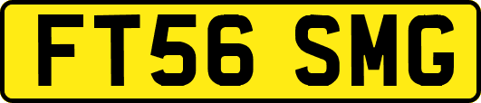FT56SMG