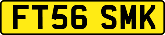 FT56SMK
