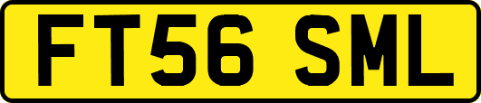 FT56SML