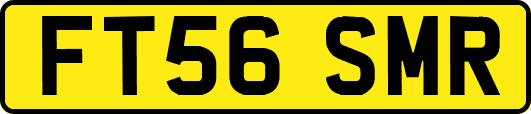 FT56SMR
