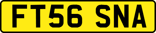 FT56SNA