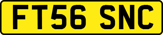 FT56SNC