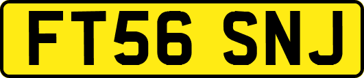 FT56SNJ