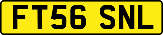 FT56SNL