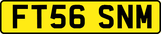 FT56SNM