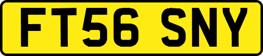 FT56SNY