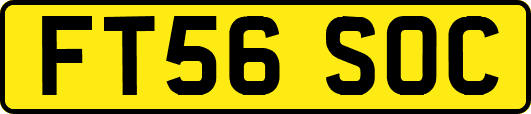 FT56SOC