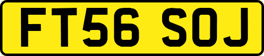 FT56SOJ
