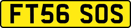 FT56SOS