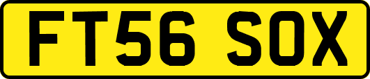 FT56SOX
