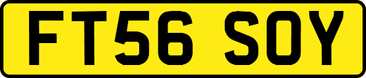 FT56SOY