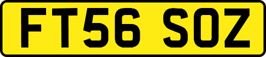 FT56SOZ