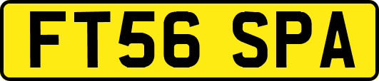 FT56SPA