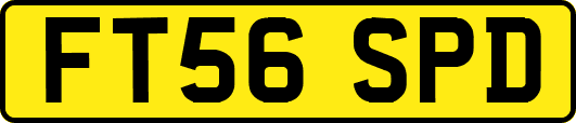 FT56SPD