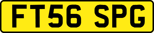 FT56SPG